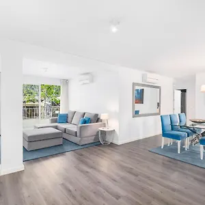  Apartment Iloftmalaga Ricardo Soriano