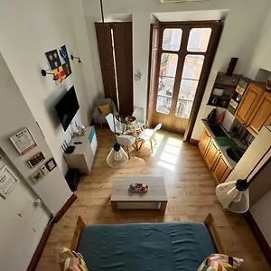 Macgregor Apartment Malaga