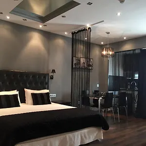 Apartamento Puerto Banus Apartamento