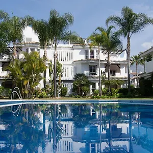 Serinamar- Los Naranjos De Apartamento