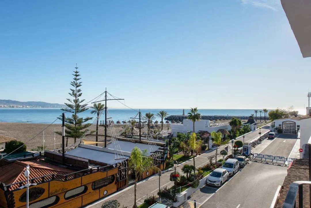 Puerto Banus Frontline Apartment With Amazing Sea Views Marbella 0*,  Spain
