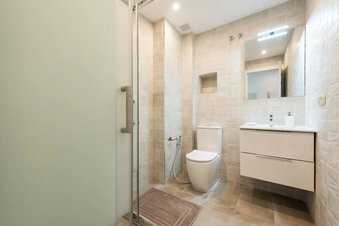 Puerto Banus Frontline Apartment With Amazing Sea Views Marbella Spain