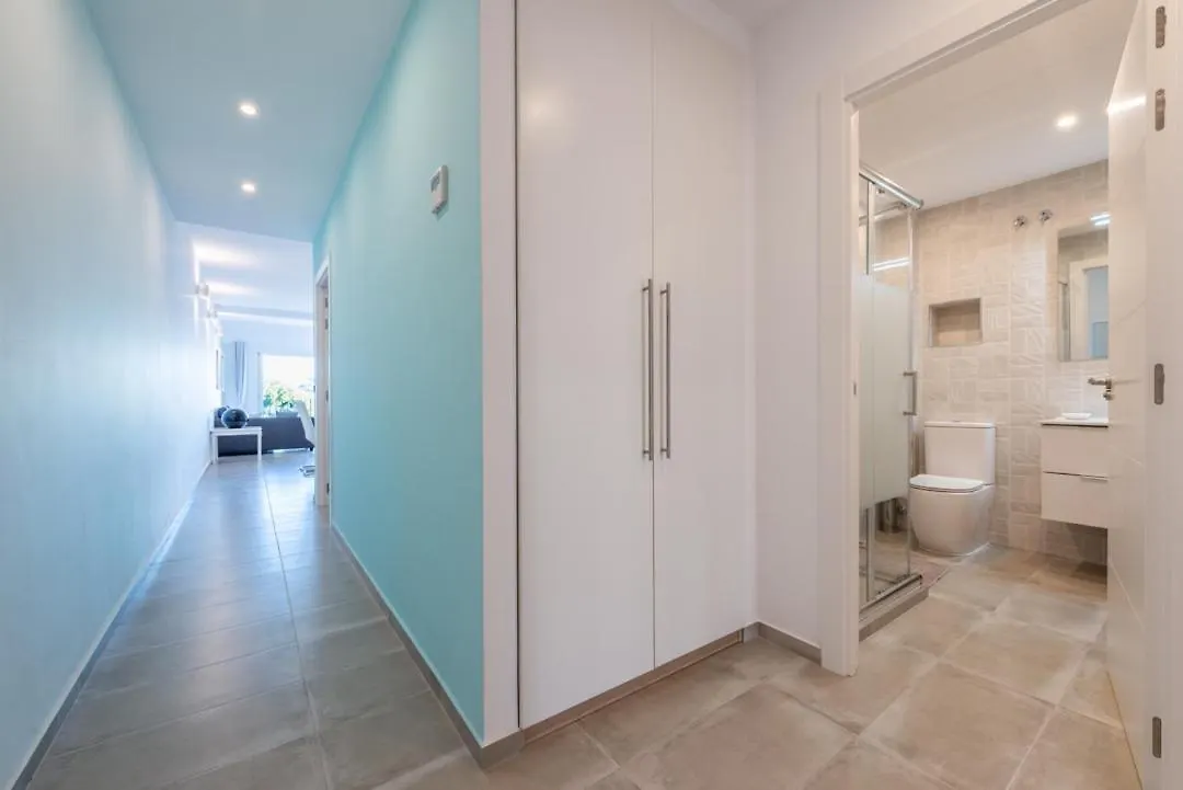 Puerto Banus Frontline Apartment With Amazing Sea Views Marbella 0*,  İspanya
