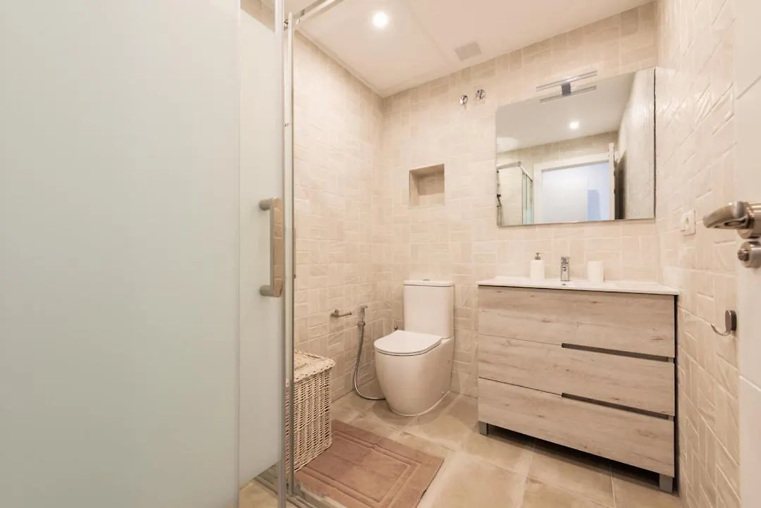 Puerto Banus Frontline Apartment With Amazing Sea Views Marbella